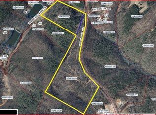 Sontag Rd, Rocky mount, VA 24151