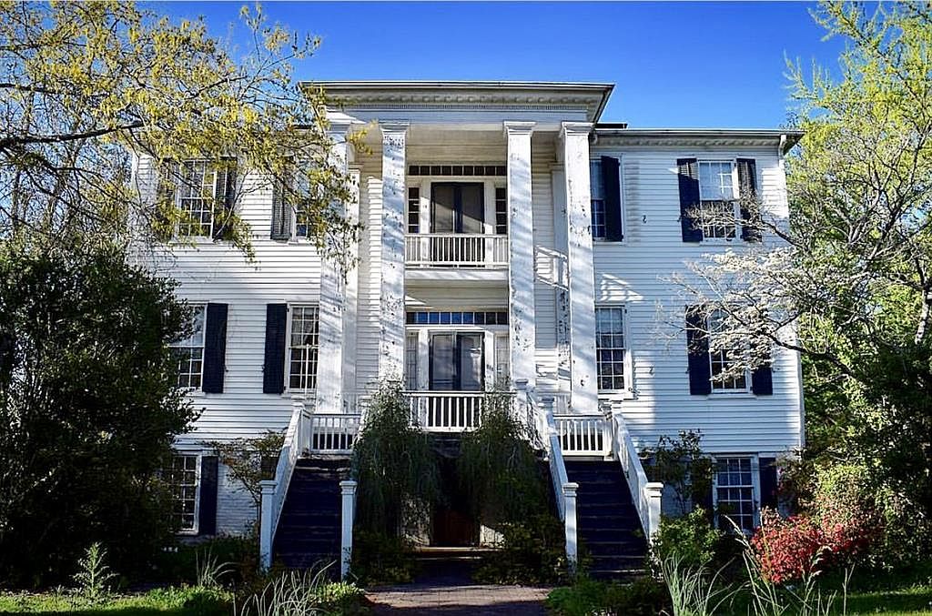 215 E Robert Toombs Ave, Washington, GA 30673 Zillow