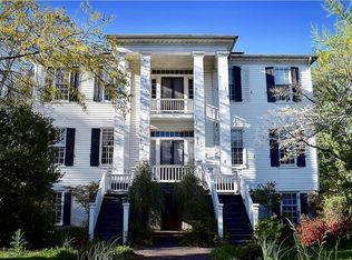 215 E Robert Toombs Ave, Washington, GA 30673