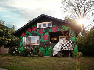 231 Oak St, Hot Springs, AR 71901