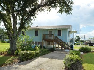 1217 Huey P Long Dr, Montegut, LA 70377