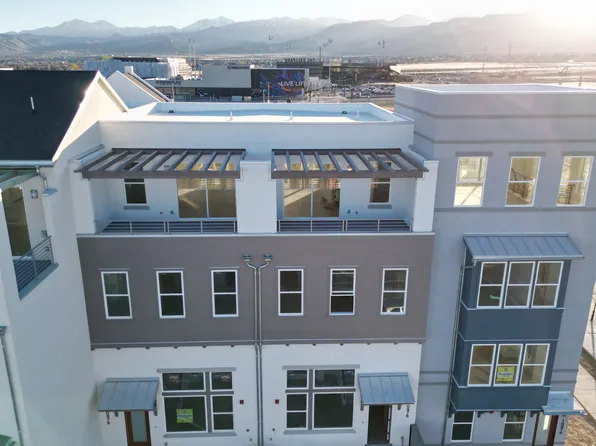 10976 S Lake Run Rd W #159, South Jordan, UT 84009