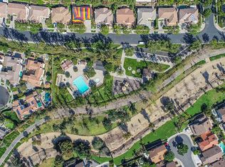 109 Silver Fox, Irvine, CA 92620