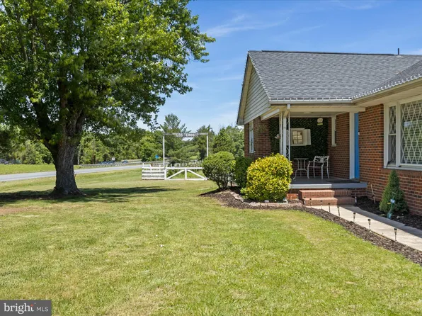 11319 James Madison Hwy, Bealeton, VA 22712