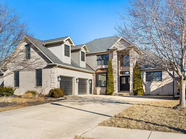 172 Colonial Ct, West Lafayette, IN 47906