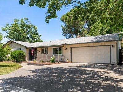 1516 Downing Ave, Chico, CA, 95926