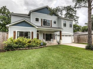 1348 Du Barry Ln, Houston, TX 77018