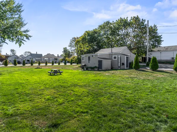 2 Wintergreen Street, Old Orchard Beach, ME 04064