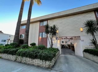 557 N Orlando Ave APT 5, West Hollywood, CA 90048