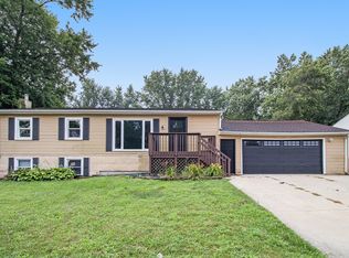 4205 Cedarcrest Ave, Portage, MI 49024