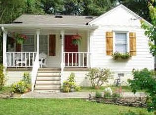 2528 Forrest Ave NW, Atlanta, GA 30318