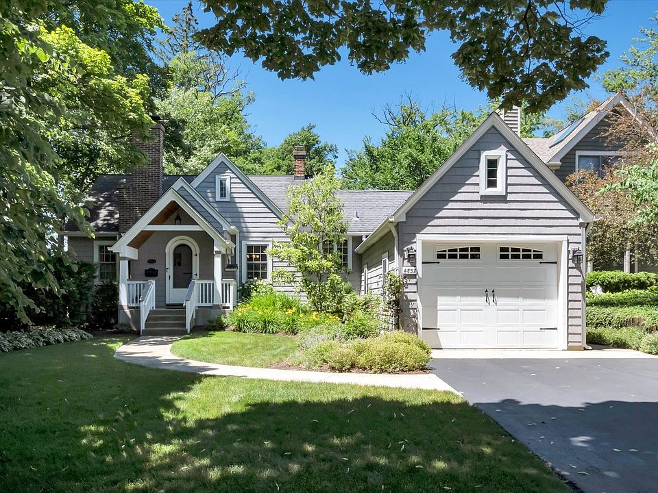 1st image of 4832 Wallbank Ave