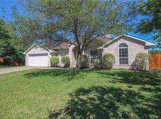 1905 La Vista Ct, Denton, TX 76208