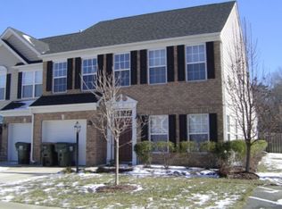 100 Emily Ln, Yorktown, VA 23690