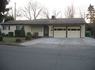 13990 SW Derby St, Beaverton, OR 97005