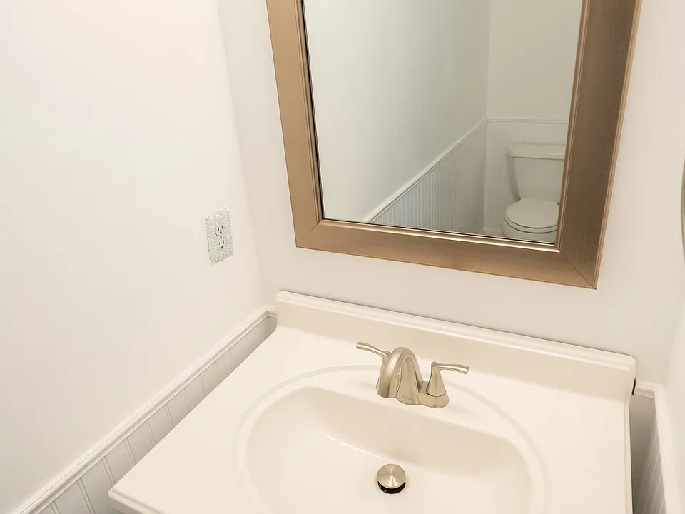 Half Bath