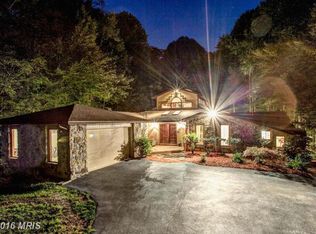 10749 River Run Dr, Manassas, VA 20112
