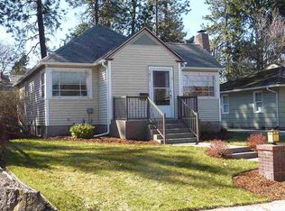 1011 W 27th Ave, Spokane, WA 99203