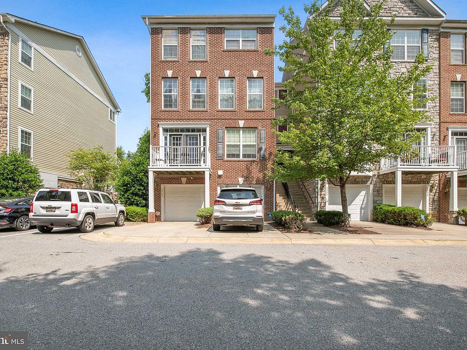 1st image of 3549 Carriage Walk Ln #73H