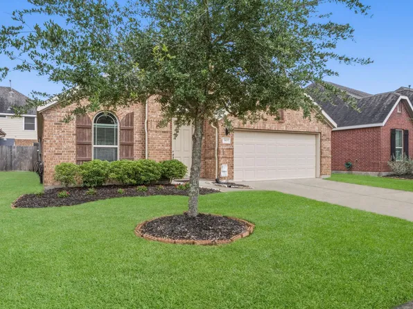 3905 Prine Ln, Deer Park, TX 77536