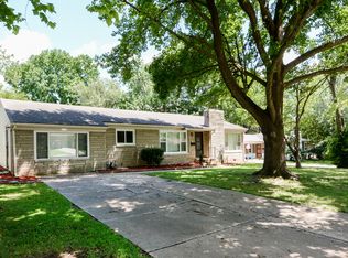 2518 S Glenwood Ter, Springfield, MO 65804