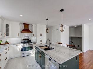 29 Dunsford Cres, Saint Marys, ON N4X 1C6
