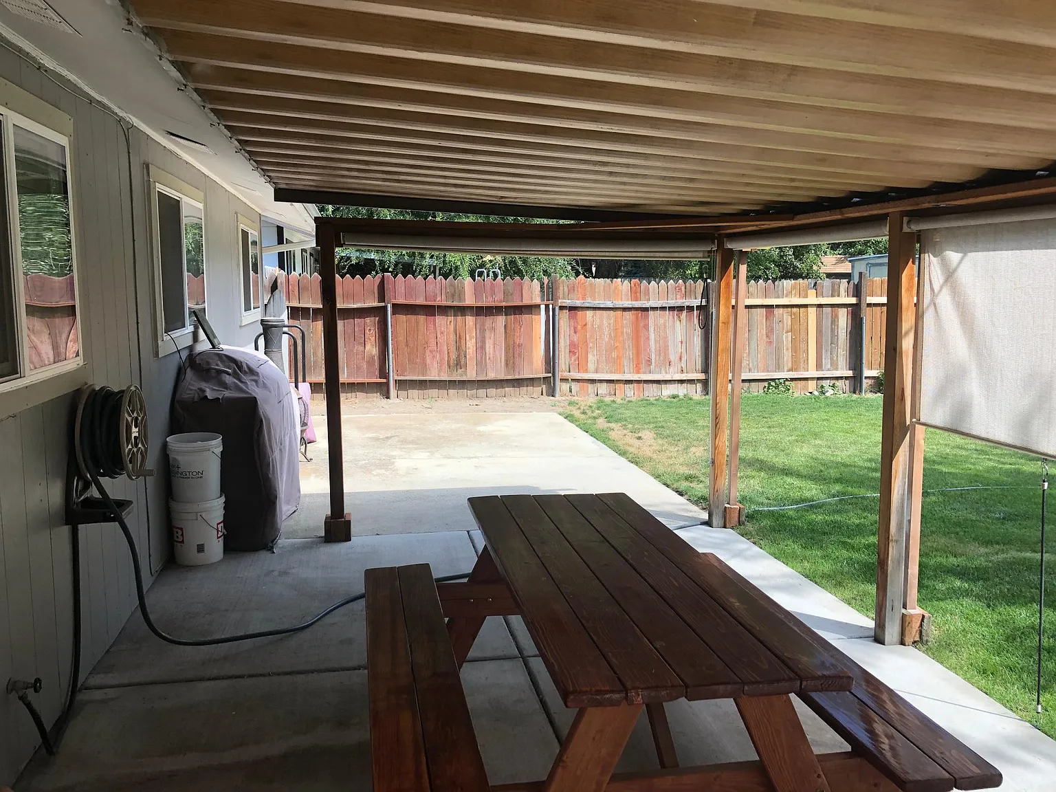 3656 N Collister Dr — Photo 3