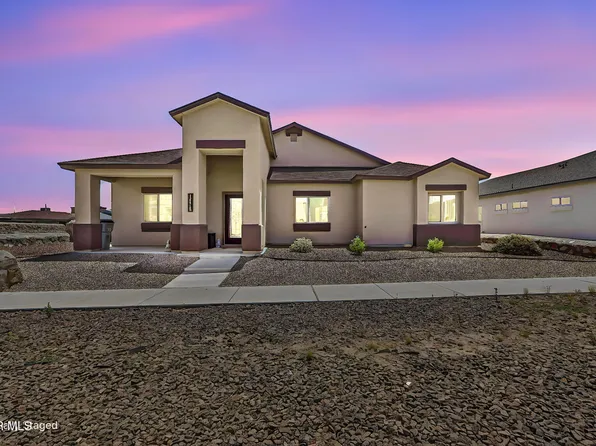 14840 Pebble Hills Blvd, El Paso, TX 79938