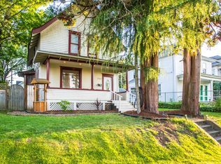 1008 N K St, Tacoma, WA 98403
