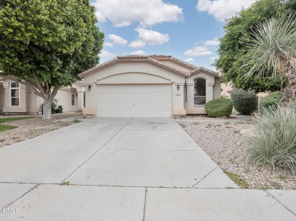 670 E KYLE Drive, Gilbert, AZ 85296