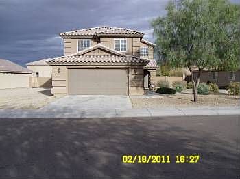1st image of 31475 N Cactus Dr