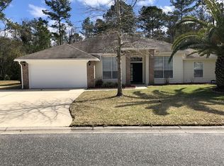 14009 E Crestwick Dr, Jacksonville, FL 32218