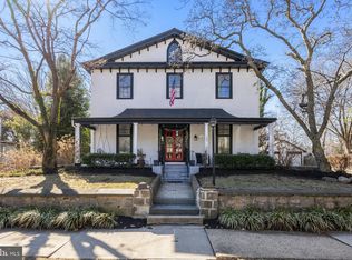 100 Main St, Riverton, NJ 08077