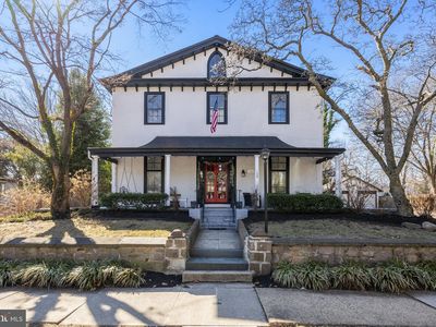 100 Main St, Riverton, NJ, 08077