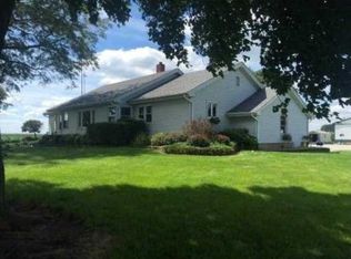 39516 N 1130 East Rd, Hoopeston, IL 60942