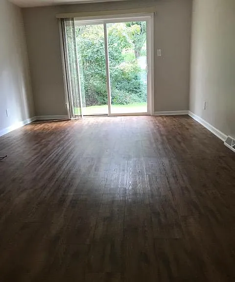 Huge Living Room