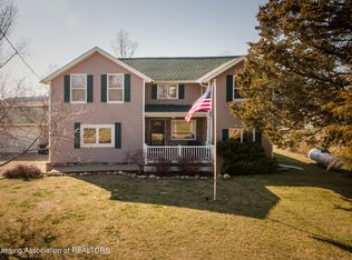 691 Millerburg Rd, Charlotte, MI 48813