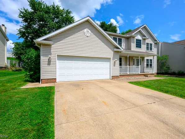 205 Shawnee Cir, Louisville, OH 44641