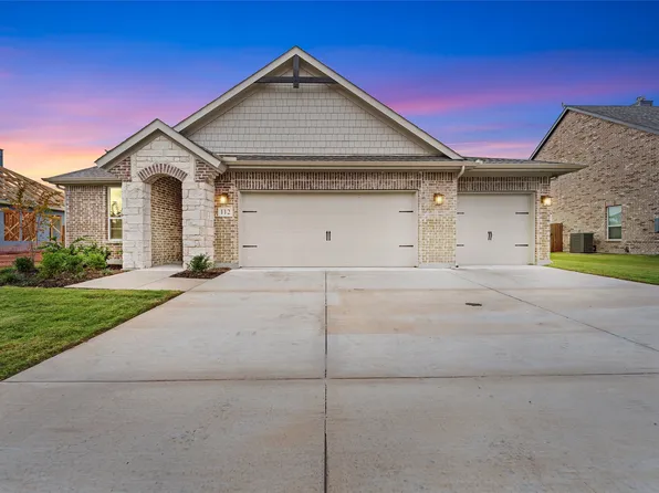 112 Aero Vista Dr, Caddo Mills, TX 75135