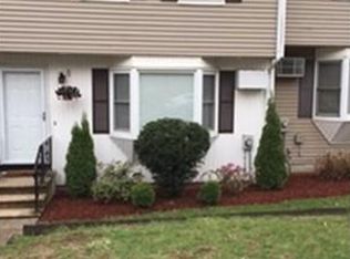 15H Gibbs St, Worcester, MA 01607