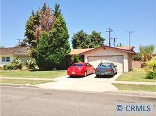 8747 Chester St, Paramount, CA 90723