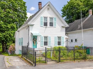 119 Clark St, Clinton, MA 01510