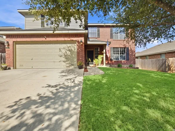 313 Moonlight Ct, Cibolo, TX 78108