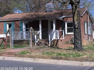 401 Walker St, Graham, NC 27253
