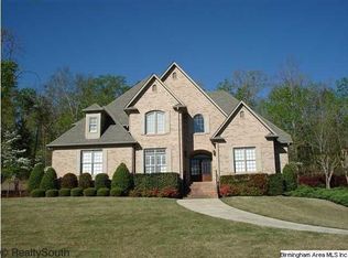 19051 River Dr, Shelby, AL 35143