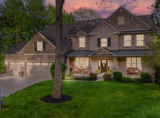 5888 Annanhill Ct, Avon, IN 46123
