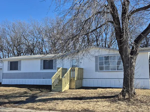 1449 Outer Rd Lot 20, Bates City, MO 64011