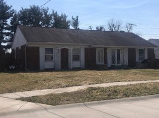 60 Miriam Dr, Florence, KY 41042