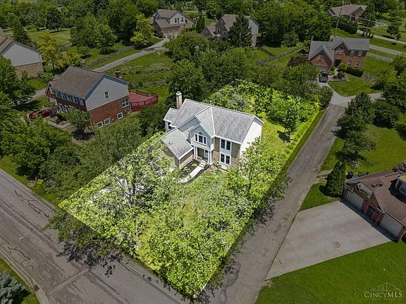3rd image of 8042 Quail Meadow Ln
