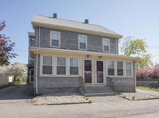 26-28 Taber St, Quincy, MA 02169